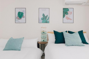 Royal Court Jusohigashi - Vacation STAY 9279
